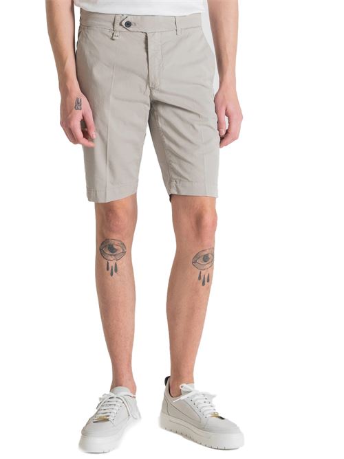 ANTONY MORATO Shorts Skinny Fit BRYAN ANTONY MORATO | MMSH00141W00326